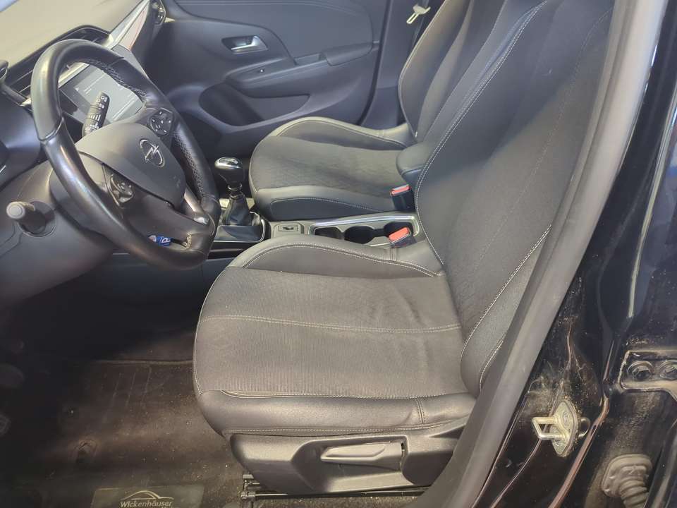 Opel Corsa - Imagem 7