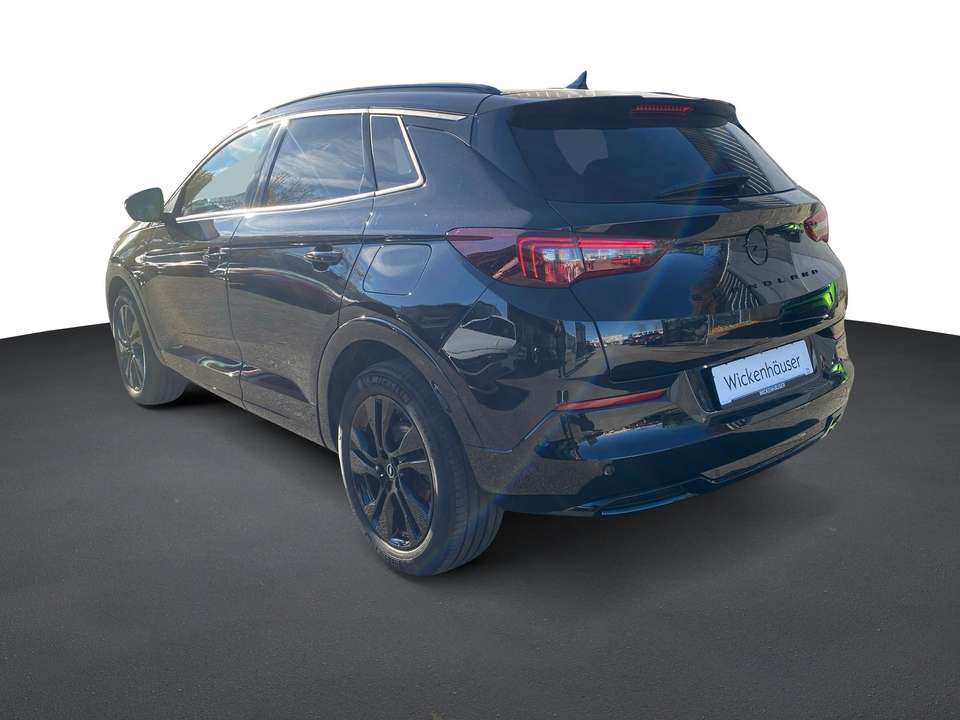 Opel Grandland - Imagem 5