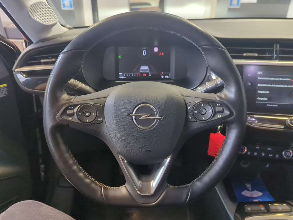 Opel Corsa - Imagem 8