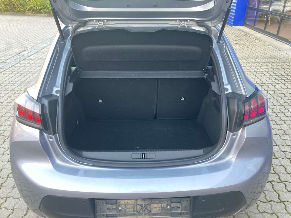 Peugeot 208 - Imagem 15