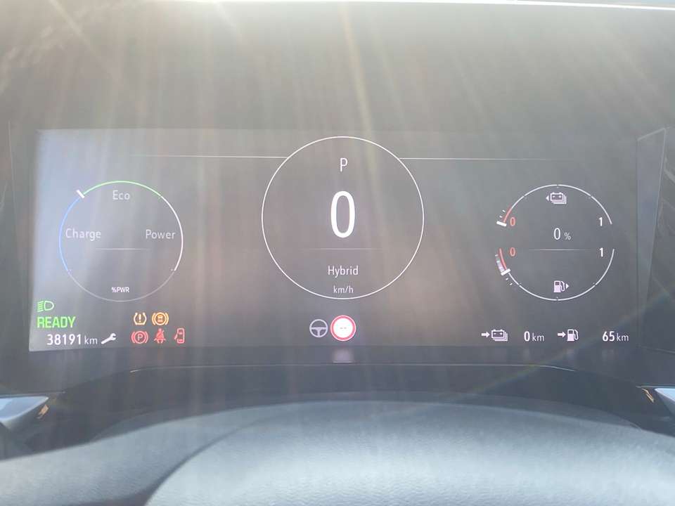 Opel Grandland - Imagem 9