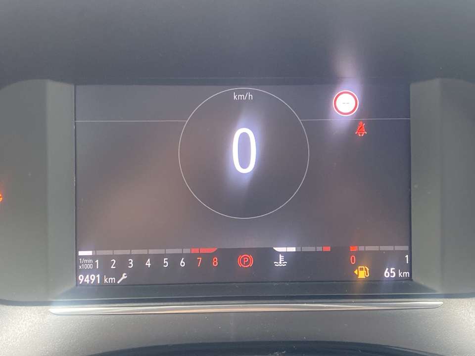 Opel Corsa - Imagem 9