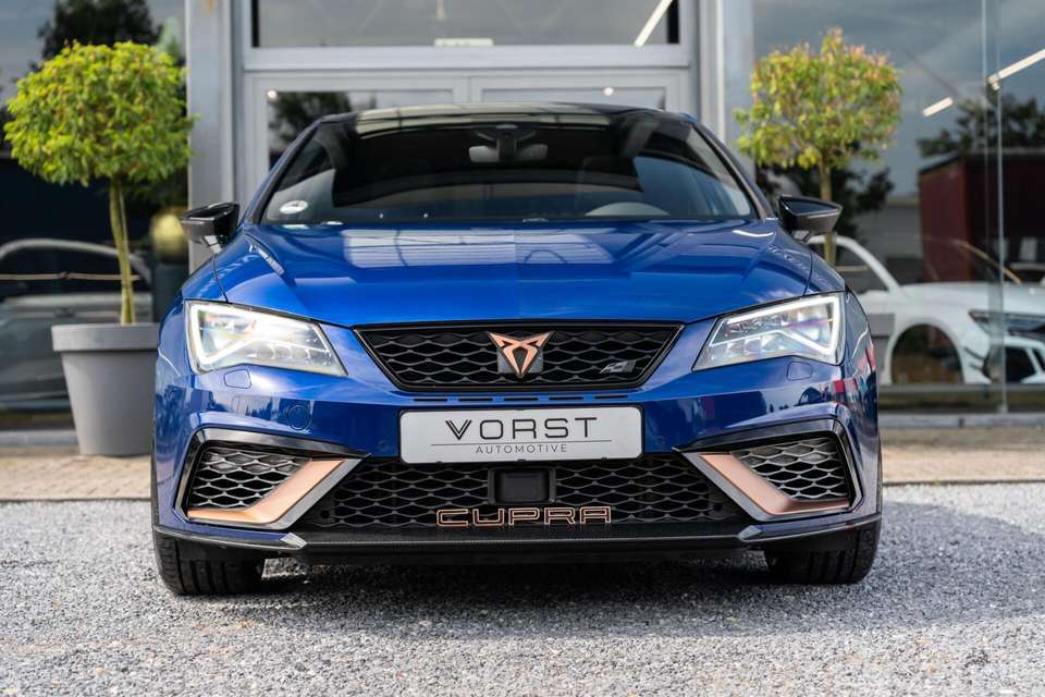 SEAT Leon - Imagem 2