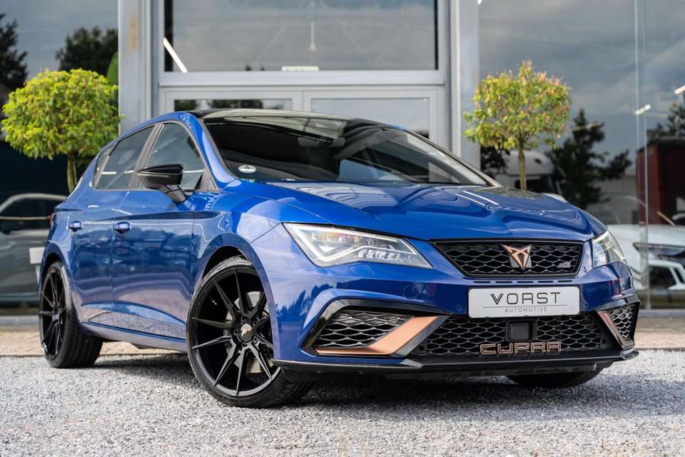 SEAT Leon - Imagem 3