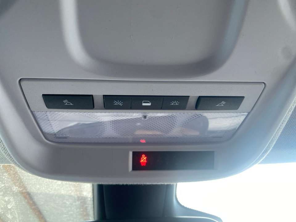 Opel Crossland - Imagem 14