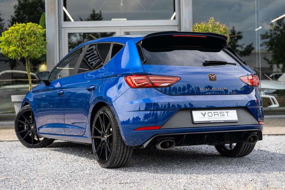 SEAT Leon - Imagem 4