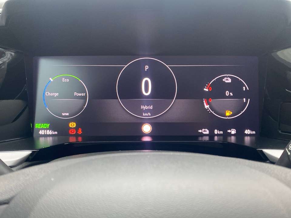 Opel Grandland - Imagem 9