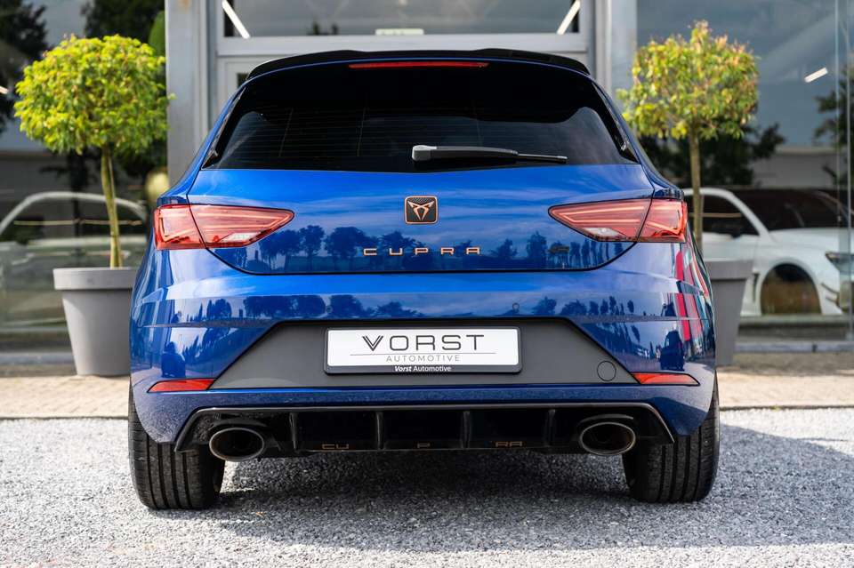 SEAT Leon - Imagem 5