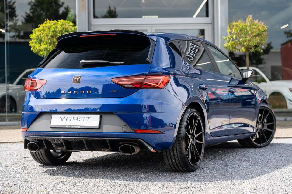 SEAT Leon - Imagem 6