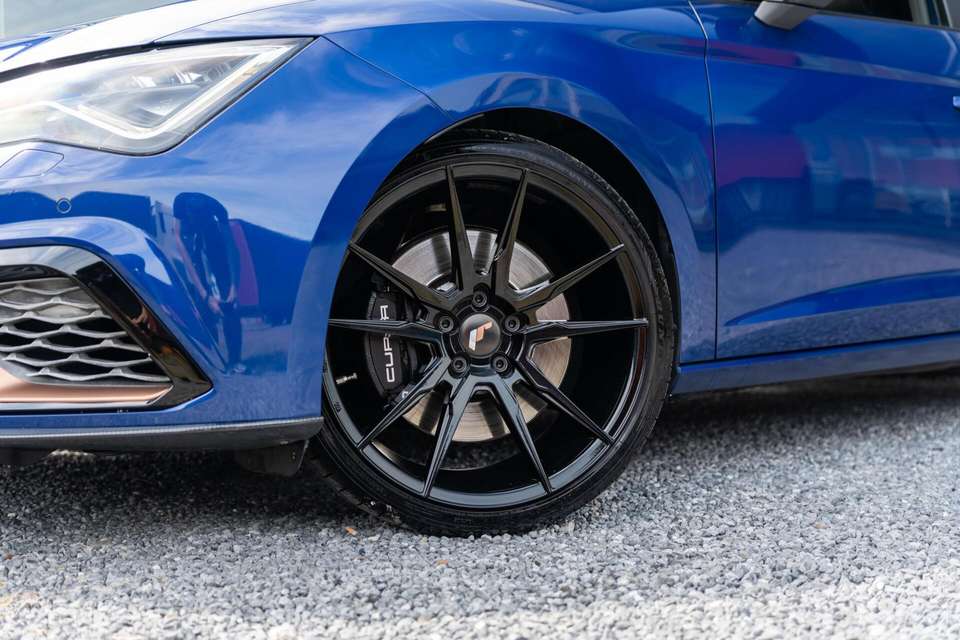 SEAT Leon - Imagem 7