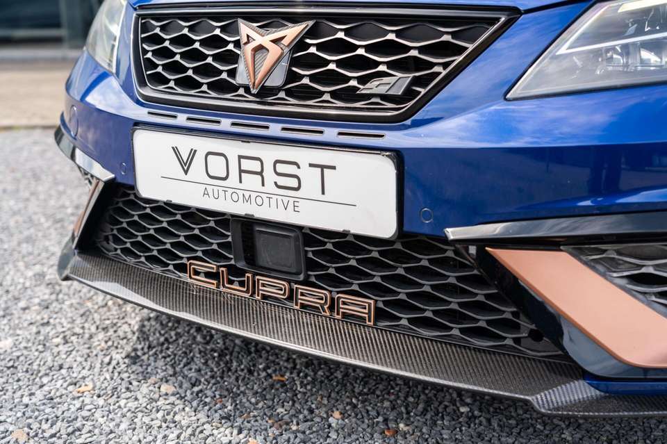 SEAT Leon - Imagem 8