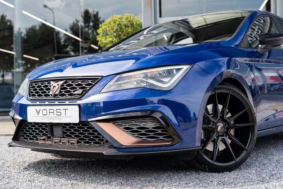 SEAT Leon - Imagem 9
