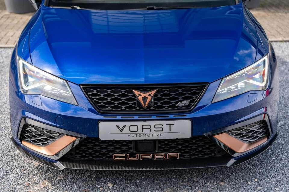 SEAT Leon - Imagem 10