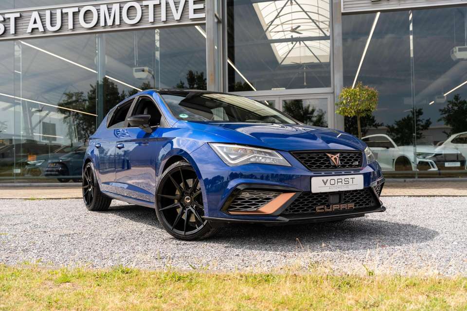 SEAT Leon - Imagem 13