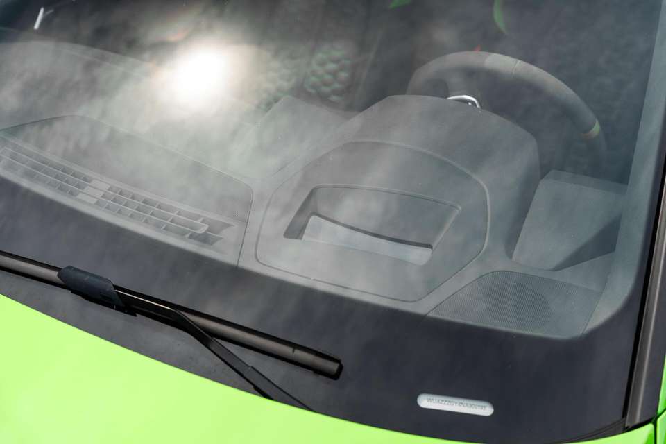 Audi RS3 - Imagem 12