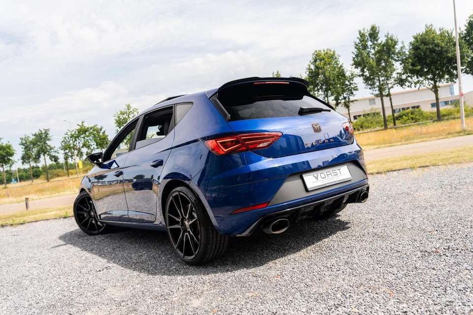 SEAT Leon - Imagem 14