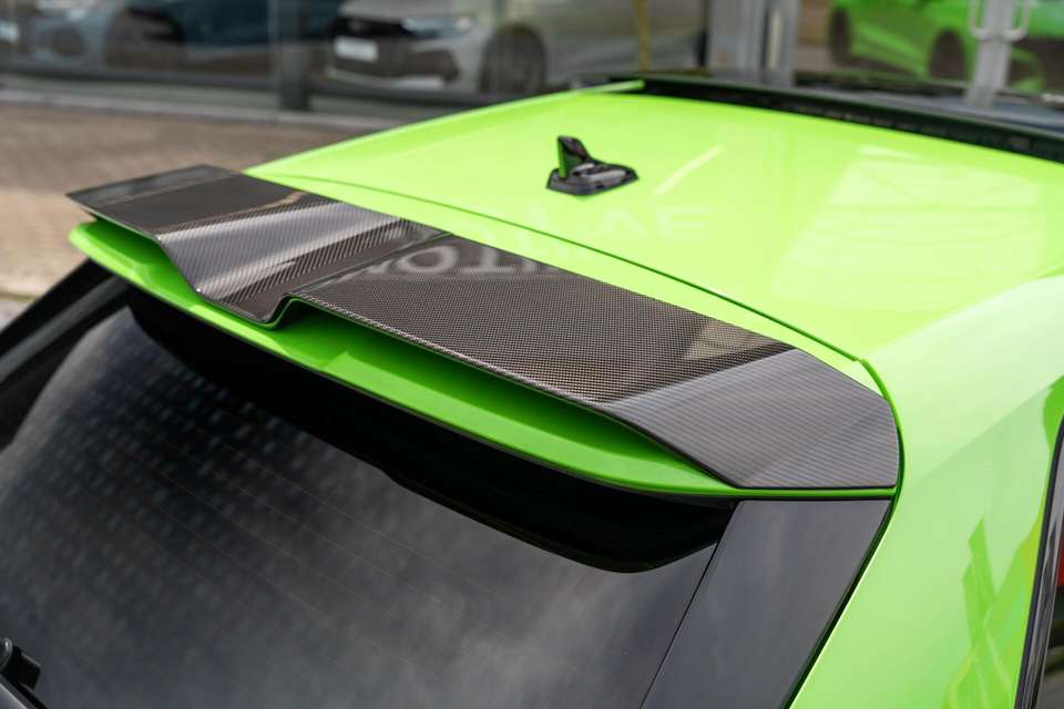 Audi RS3 - Imagem 13
