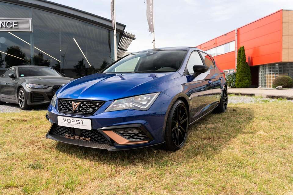 SEAT Leon - Imagem 15