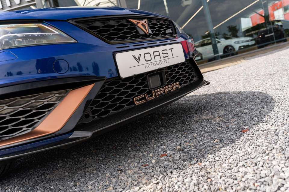 SEAT Leon - Imagem 16