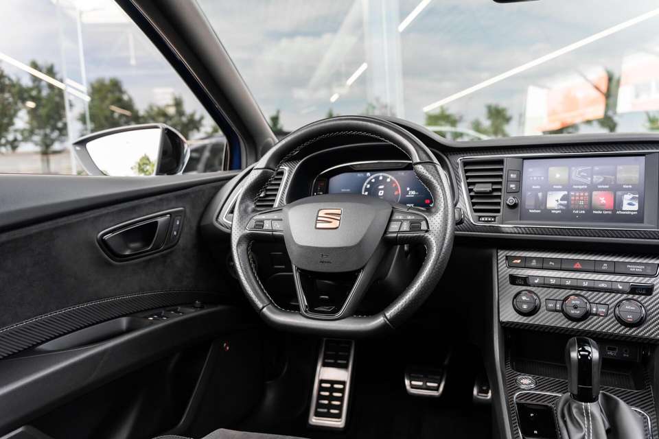 SEAT Leon - Imagem 18