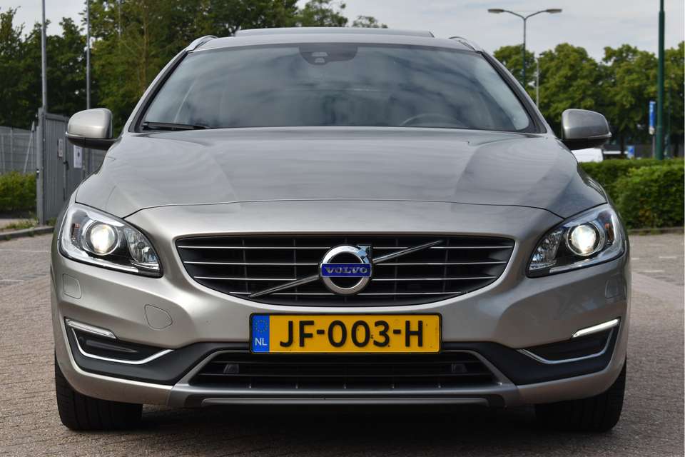 Volvo V60 - Imagem 4
