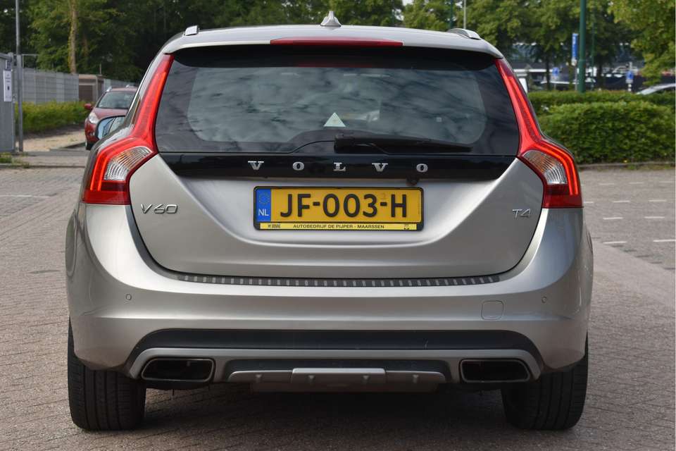 Volvo V60 - Imagem 7