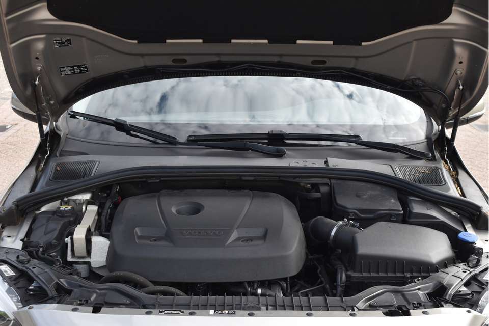 Volvo V60 - Imagem 9