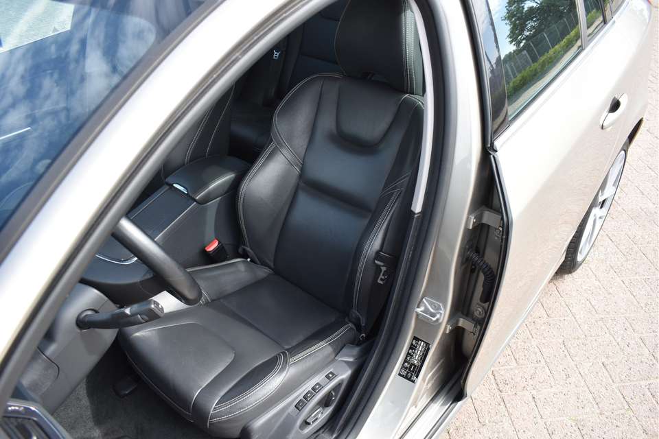 Volvo V60 - Imagem 15