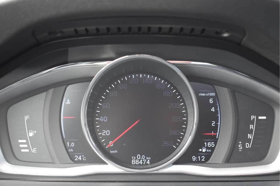 Volvo V60 - Imagem 17