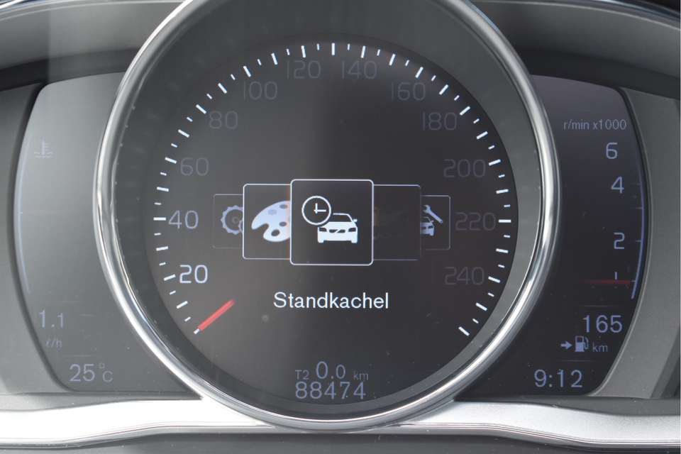 Volvo V60 - Imagem 20