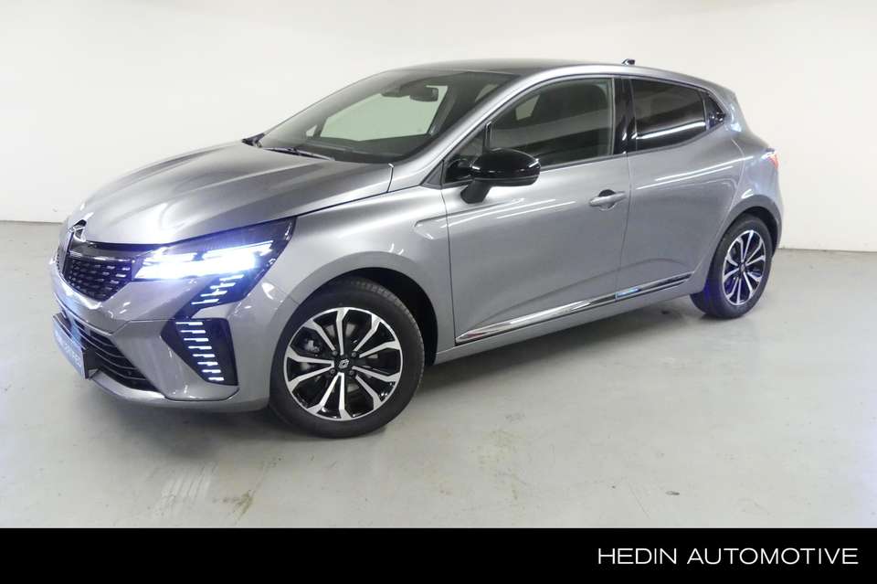 Renault Clio - Imagem 1
