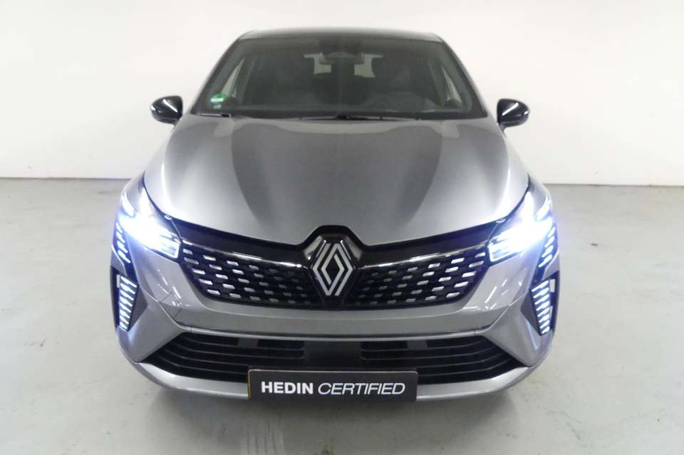 Renault Clio - Imagem 3