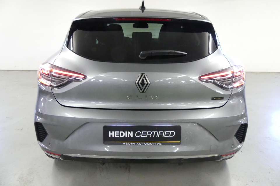 Renault Clio - Imagem 4