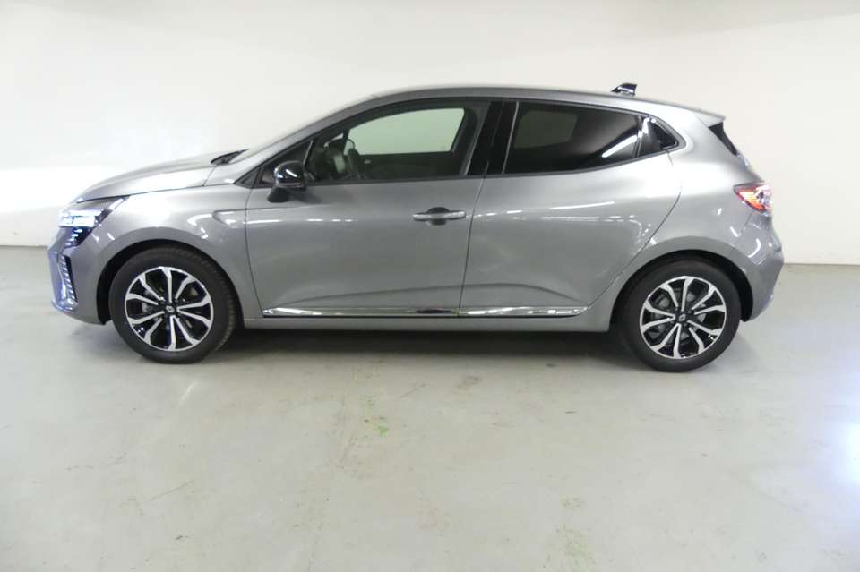 Renault Clio - Imagem 6
