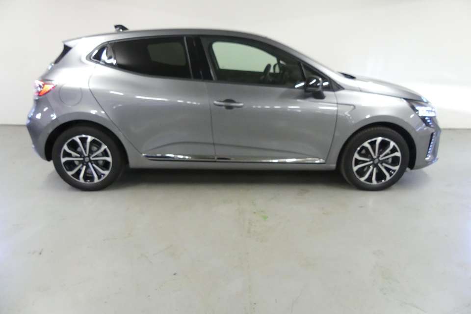 Renault Clio - Imagem 7