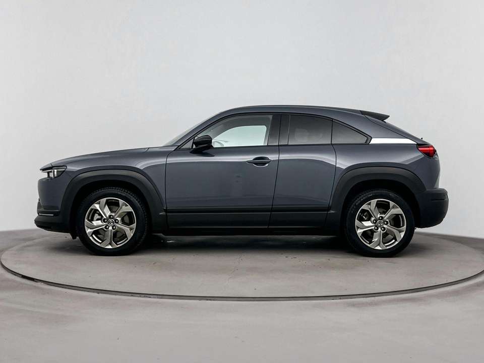Mazda MX-30 - Imagem 3