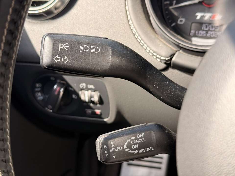 Audi TTS - Imagem 13