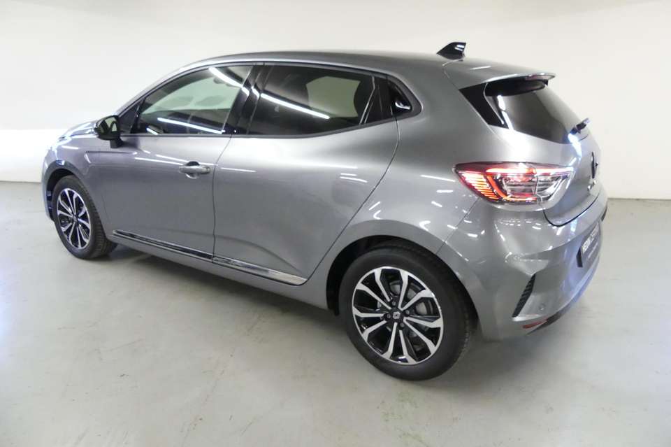 Renault Clio - Imagem 8