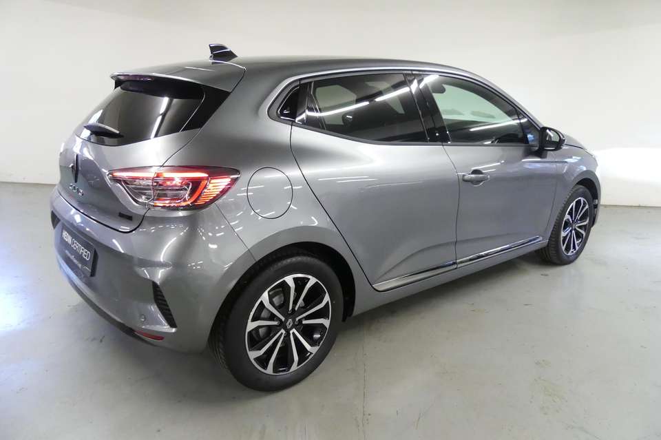 Renault Clio - Imagem 9