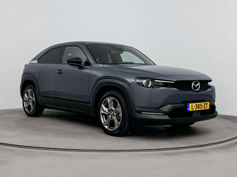 Mazda MX-30 - Imagem 7