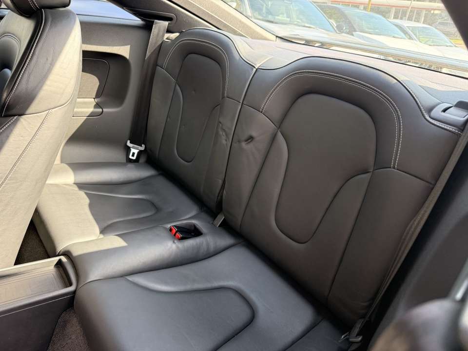 Audi TTS - Imagem 15
