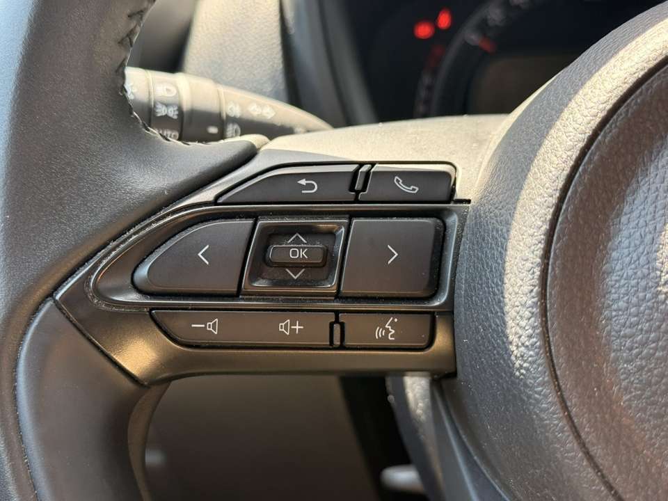 Toyota Aygo X - Imagem 11