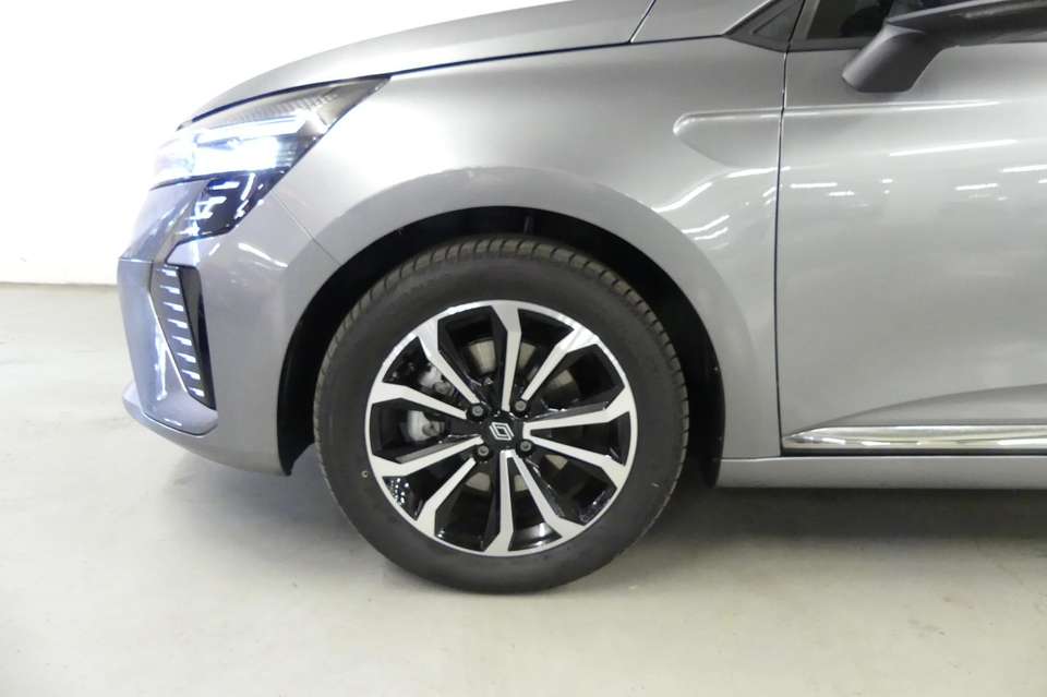 Renault Clio - Imagem 10