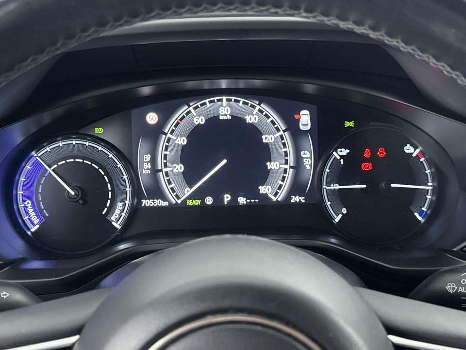 Mazda MX-30 - Imagem 12