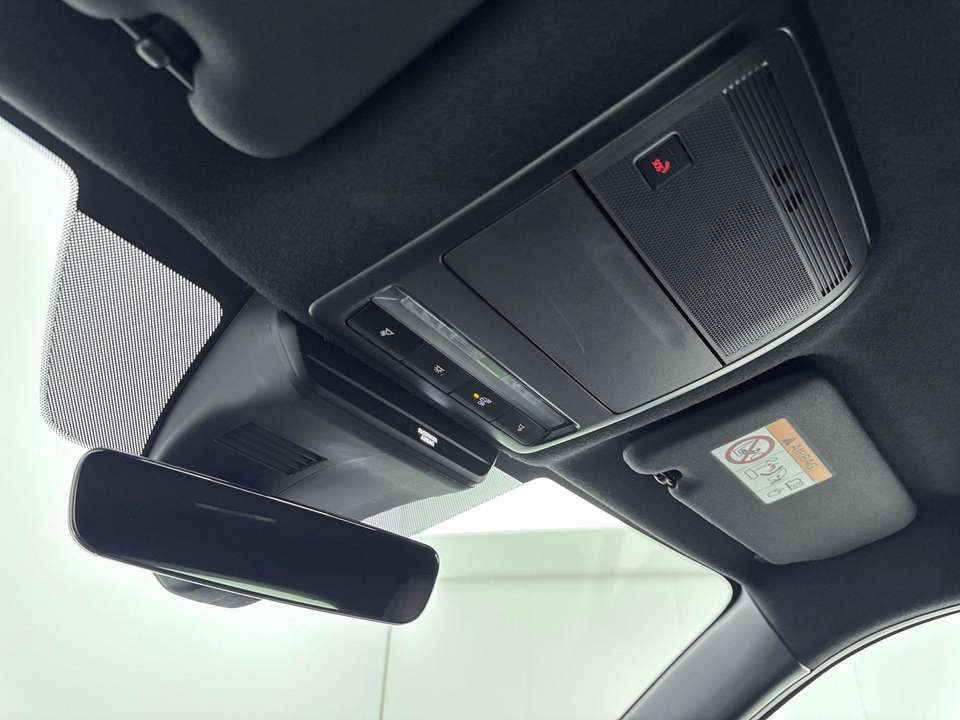 Mazda MX-30 - Imagem 13