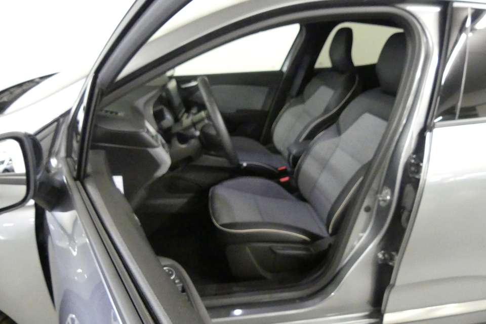 Renault Clio - Imagem 12