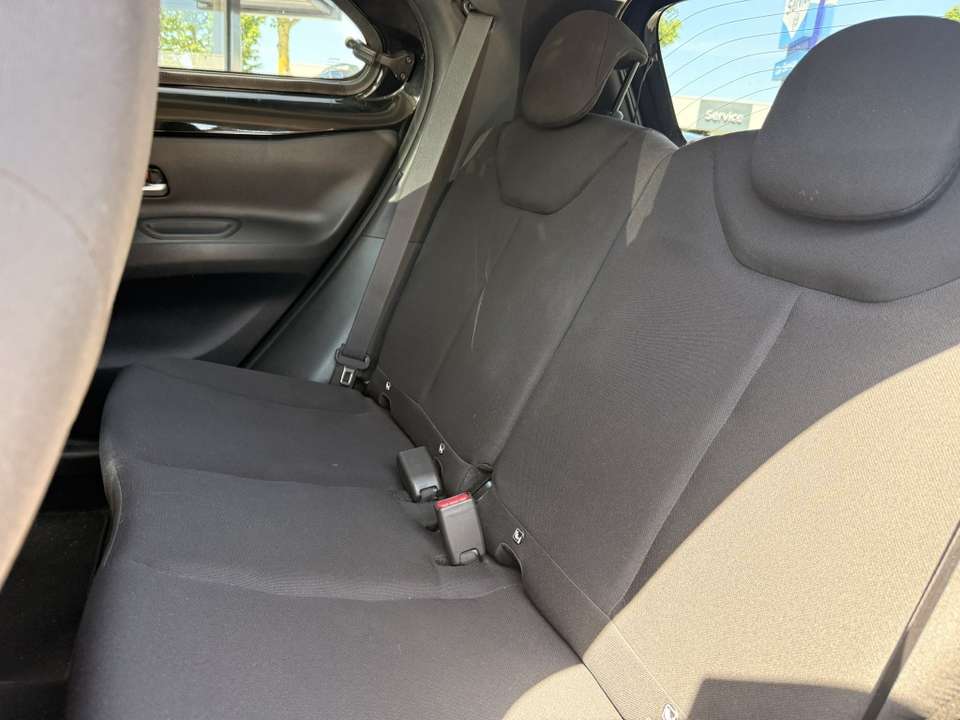 Toyota Aygo X - Imagem 14