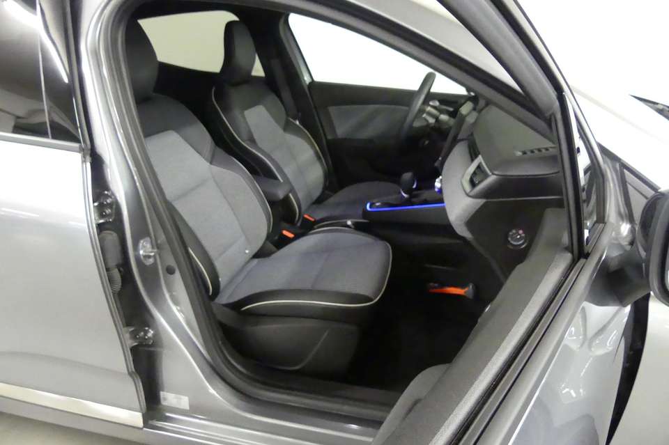 Renault Clio - Imagem 13