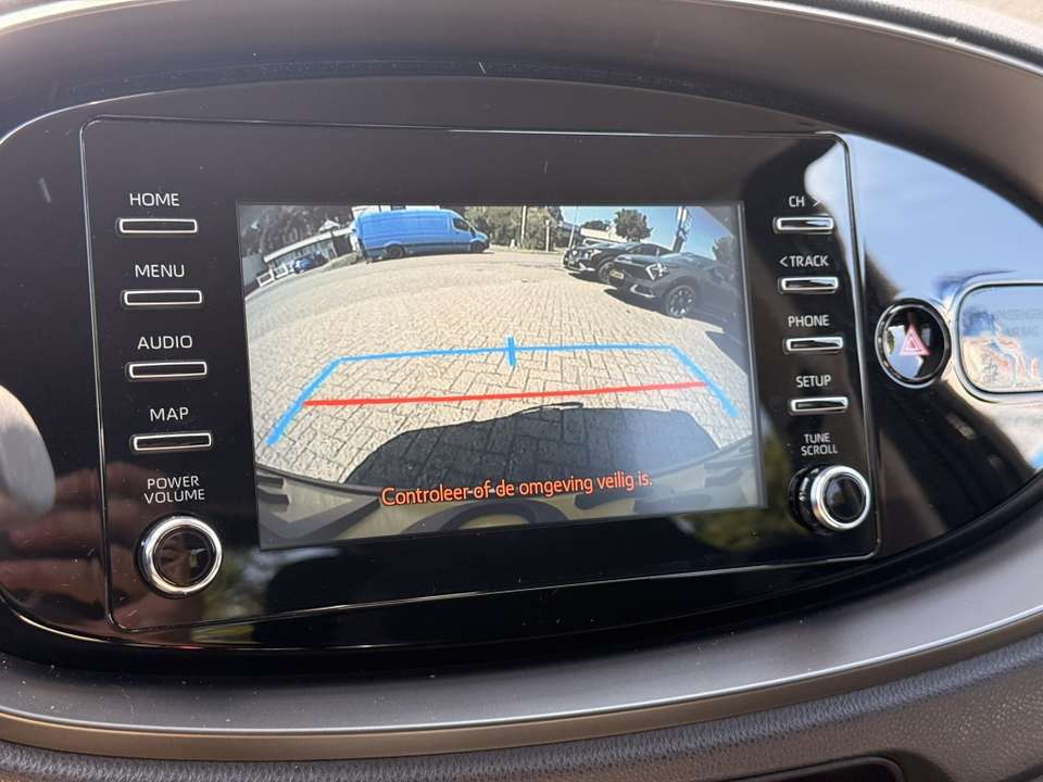 Toyota Aygo X - Imagem 15