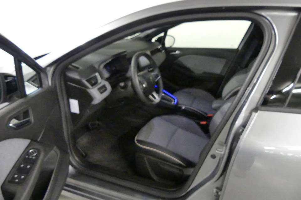 Renault Clio - Imagem 14
